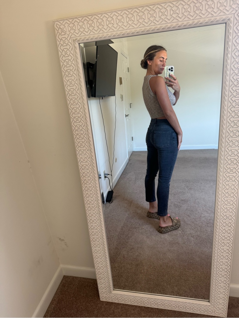 Reformation jeans - Picture 6 of 11